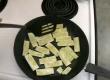 How To Make Tofu And Lettuce Salad In Cajun Style